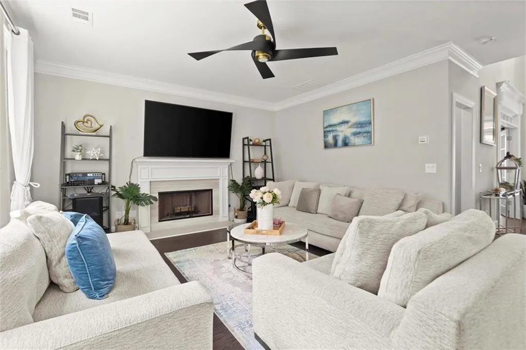 Lawrenceville, Georgia 30044, United States, 4 Bedrooms Bedrooms, ,3 BathroomsBathrooms,Residential,Active,237968