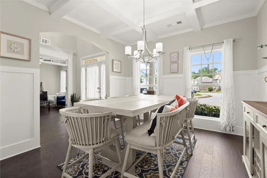 Lawrenceville, Georgia 30044, United States, 4 Bedrooms Bedrooms, ,3 BathroomsBathrooms,Residential,Active,237968