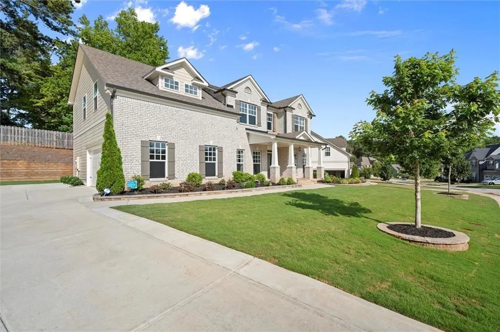 Lawrenceville, Georgia 30044, United States, 4 Bedrooms Bedrooms, ,3 BathroomsBathrooms,Residential,Active,237968