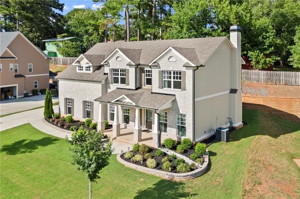 Lawrenceville, Georgia 30044, United States, 4 Bedrooms Bedrooms, ,3 BathroomsBathrooms,Residential,Active,237968