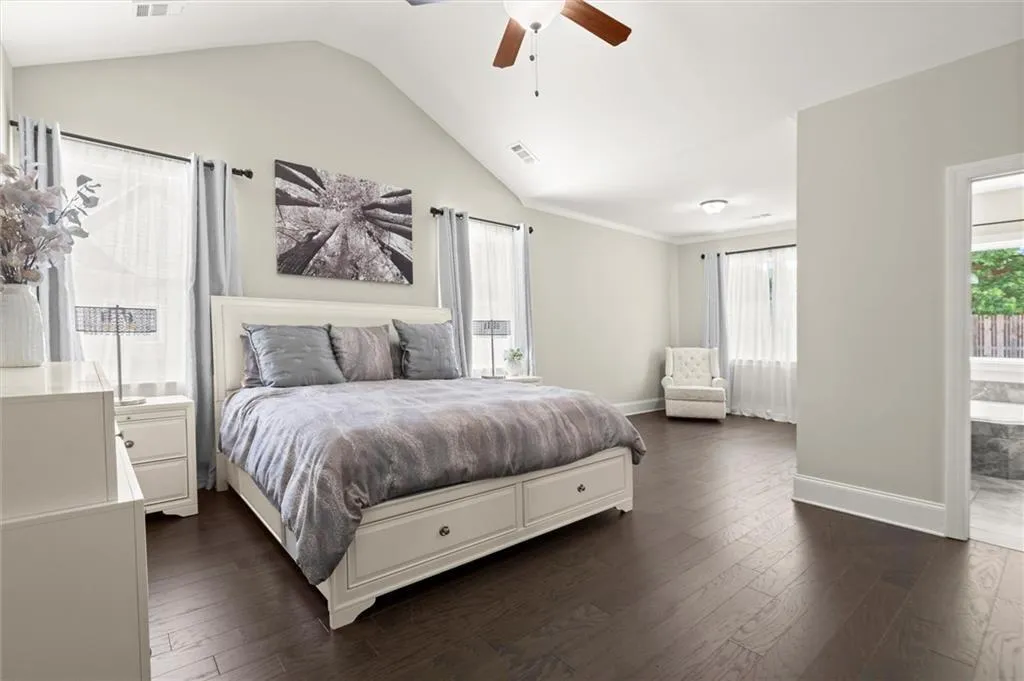 Lawrenceville, Georgia 30044, United States, 4 Bedrooms Bedrooms, ,3 BathroomsBathrooms,Residential,Active,237968