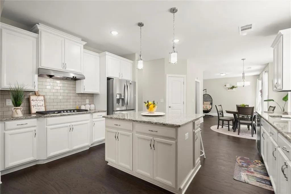 Lawrenceville, Georgia 30044, United States, 4 Bedrooms Bedrooms, ,3 BathroomsBathrooms,Residential,Active,237968