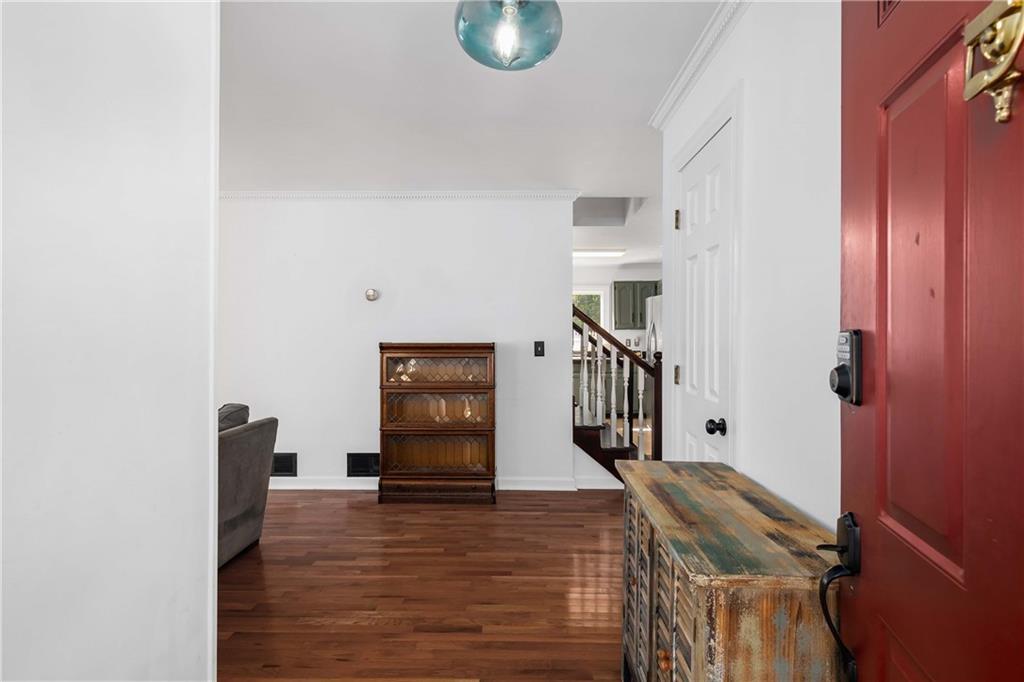 4127 Mountain Oak Cove