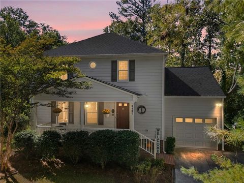 4127 Mountain Oak Cove Tucker GA 30083