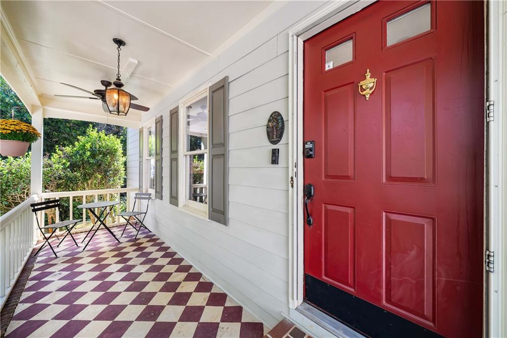4127 Mountain Oak Cove