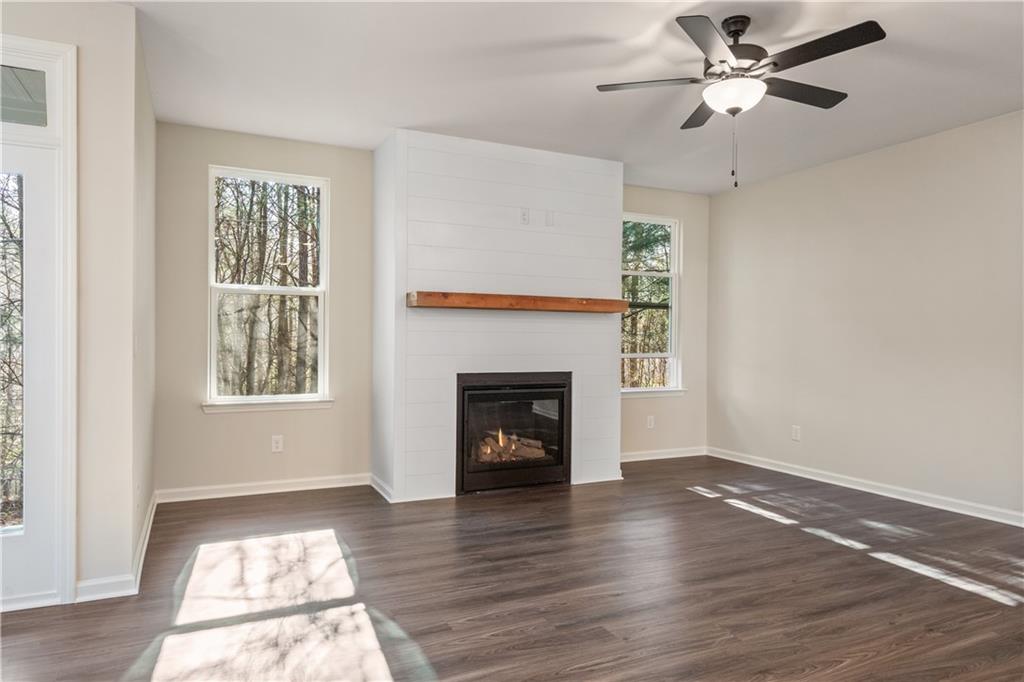 3564 Arrow Root Circle, Loganville, Georgia image 22