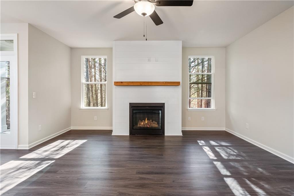3564 Arrow Root Circle, Loganville, Georgia image 20