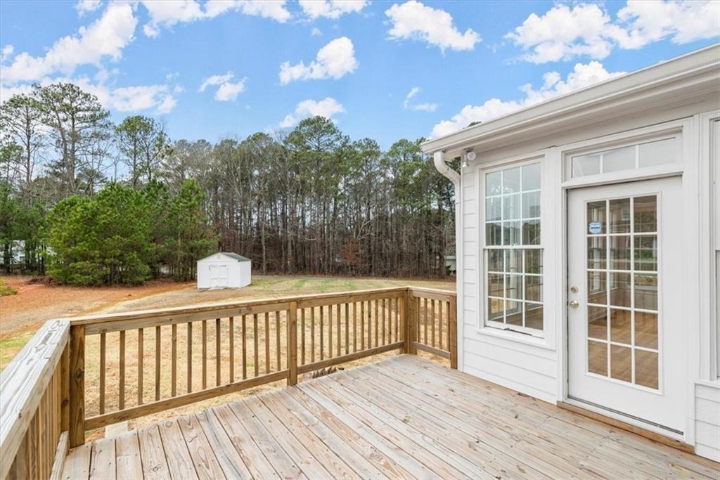 636 Ginger Cake Road, Fayetteville, Georgia image 45