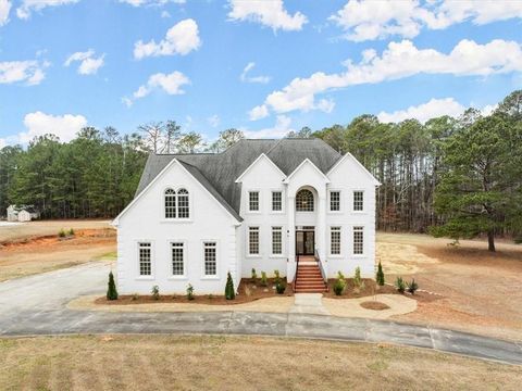 636 Ginger Cake Road Fayetteville GA 30214
