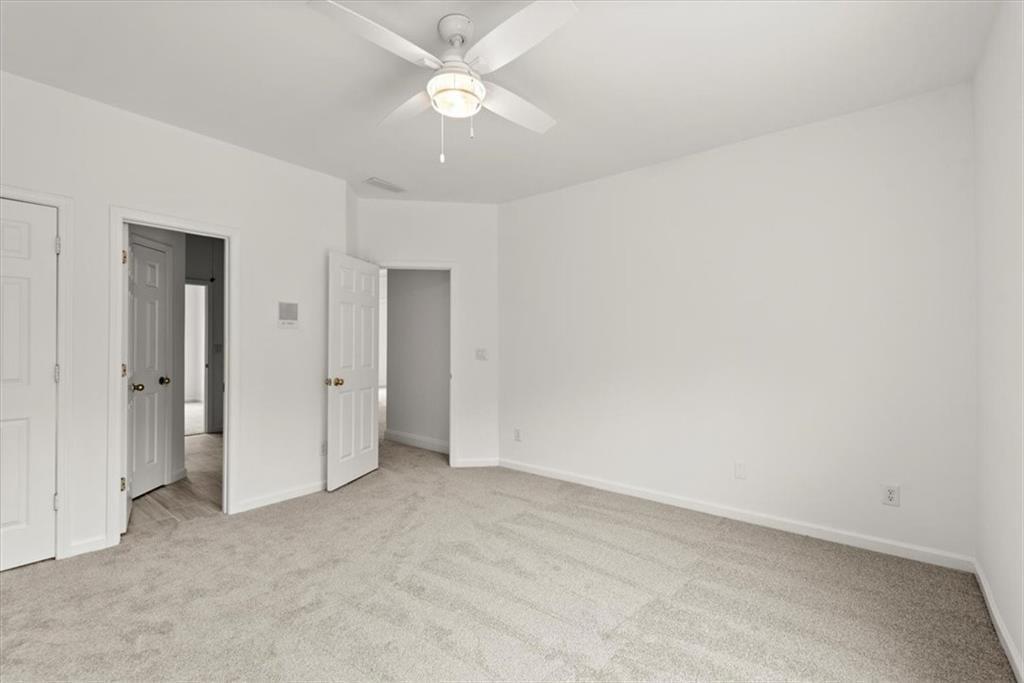 636 Ginger Cake Road, Fayetteville, Georgia image 35