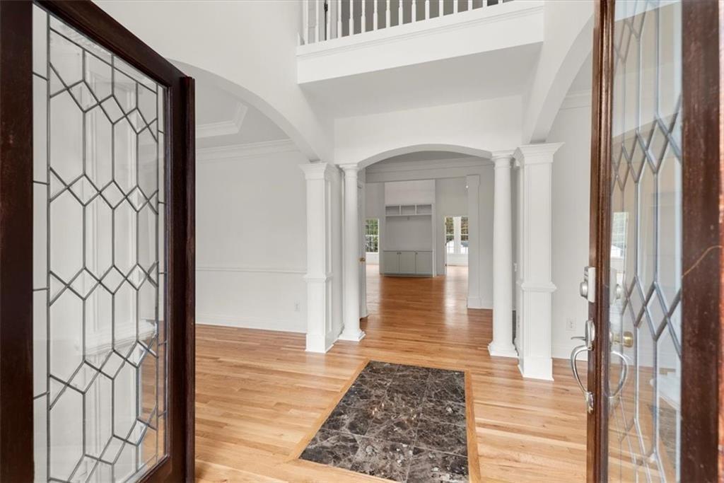 636 Ginger Cake Road, Fayetteville, Georgia image 3