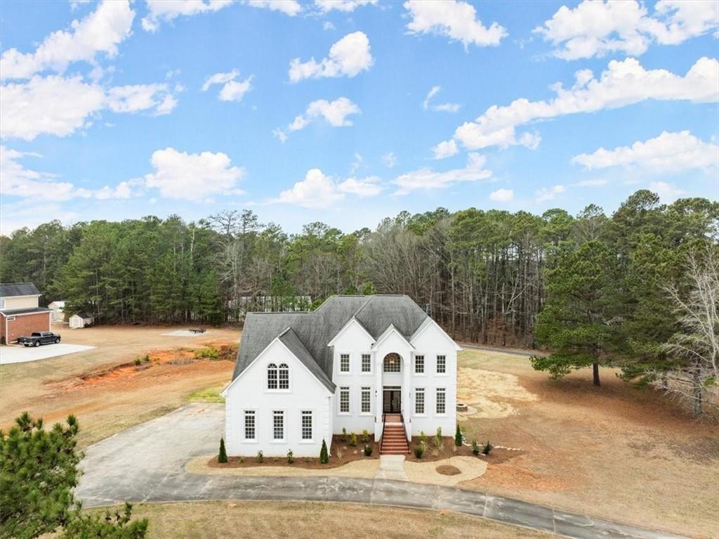636 Ginger Cake Road, Fayetteville, Georgia image 49