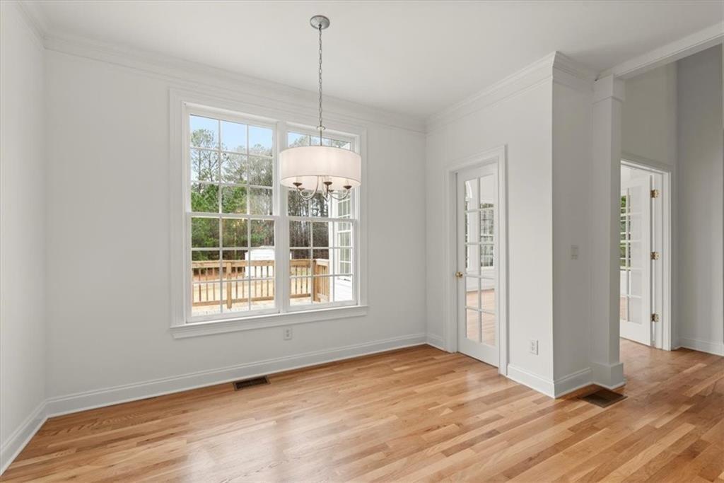 636 Ginger Cake Road, Fayetteville, Georgia image 14