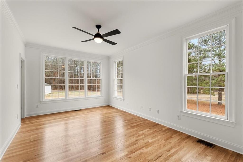 636 Ginger Cake Road, Fayetteville, Georgia image 17
