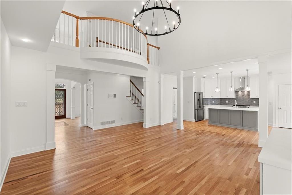 636 Ginger Cake Road, Fayetteville, Georgia image 7