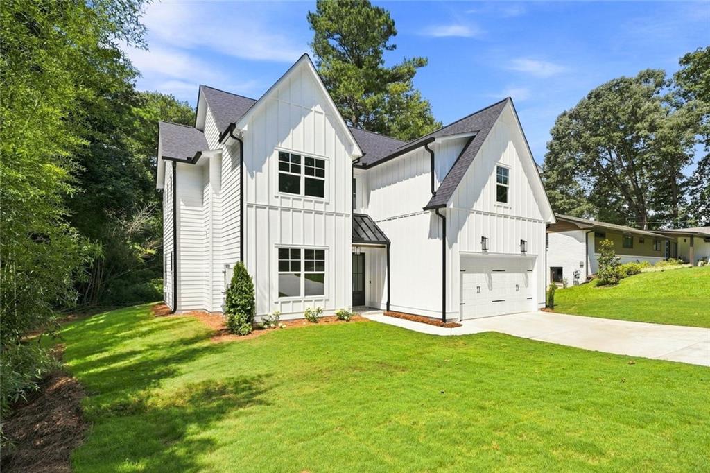 3901 Bellair Drive
