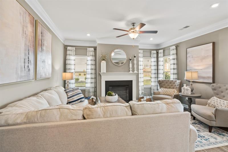 379 Morgan Road, Carrollton, Georgia image 14