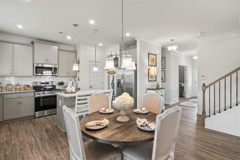 379 Morgan Road, Carrollton, Georgia image 11