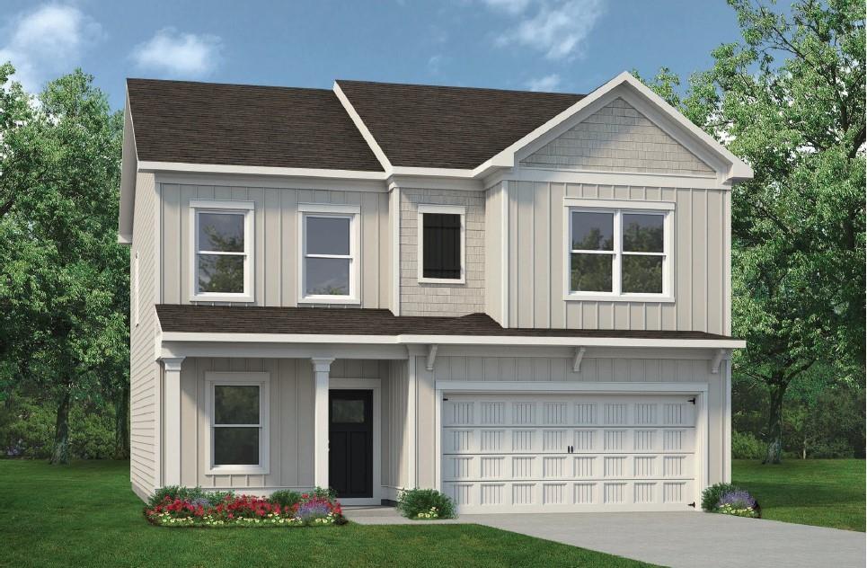 379 Morgan Road, Carrollton, Georgia image 1