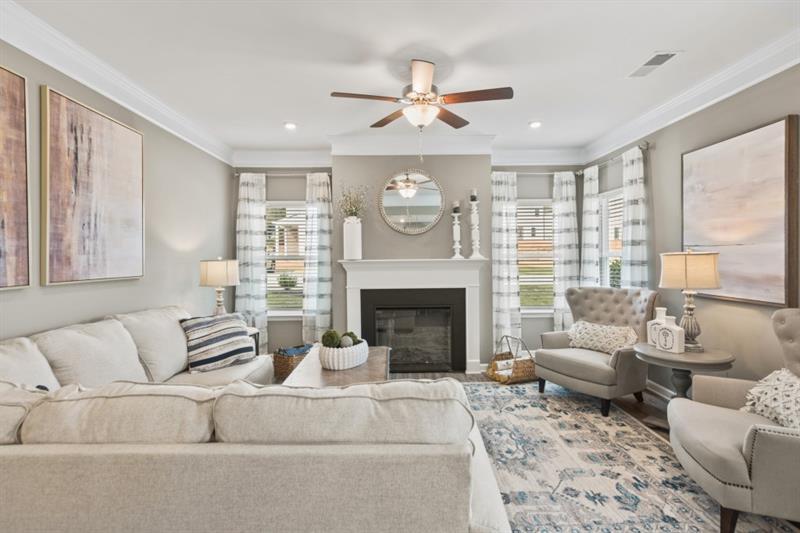 379 Morgan Road, Carrollton, Georgia image 13