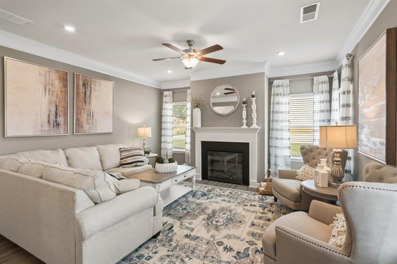 379 Morgan Road, Carrollton, Georgia image 12