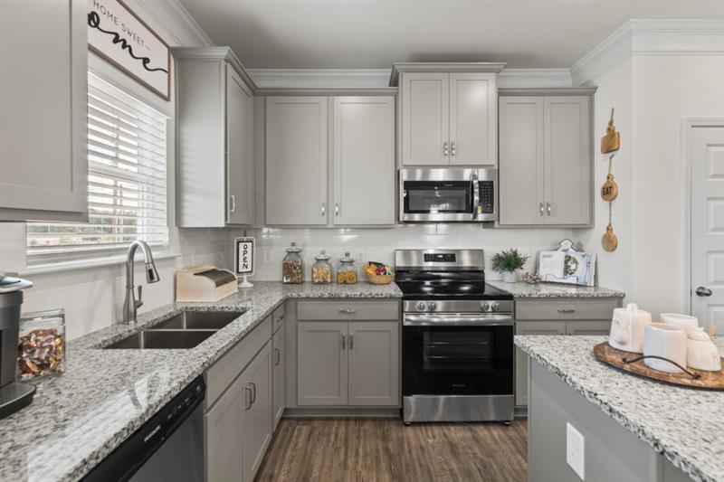 379 Morgan Road, Carrollton, Georgia image 6