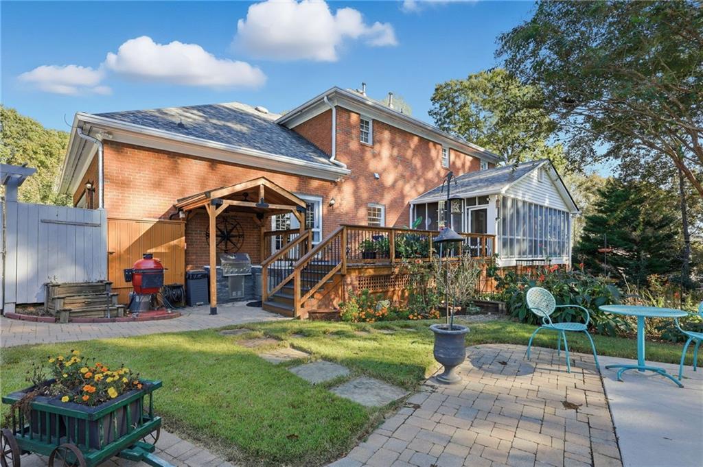 3055 Chattahoochee Trace