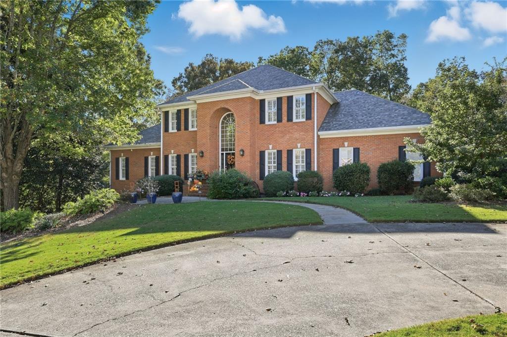 3055 Chattahoochee Trace