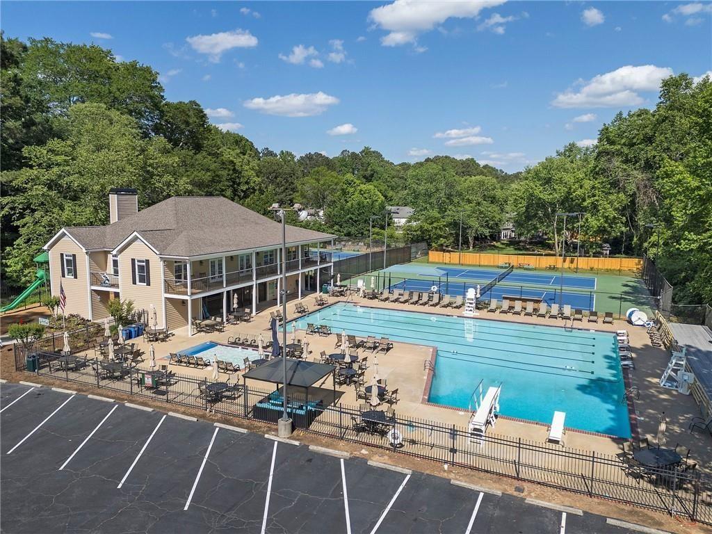 3521 Dunwoody Club Drive