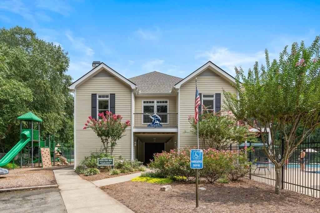 3521 Dunwoody Club Drive