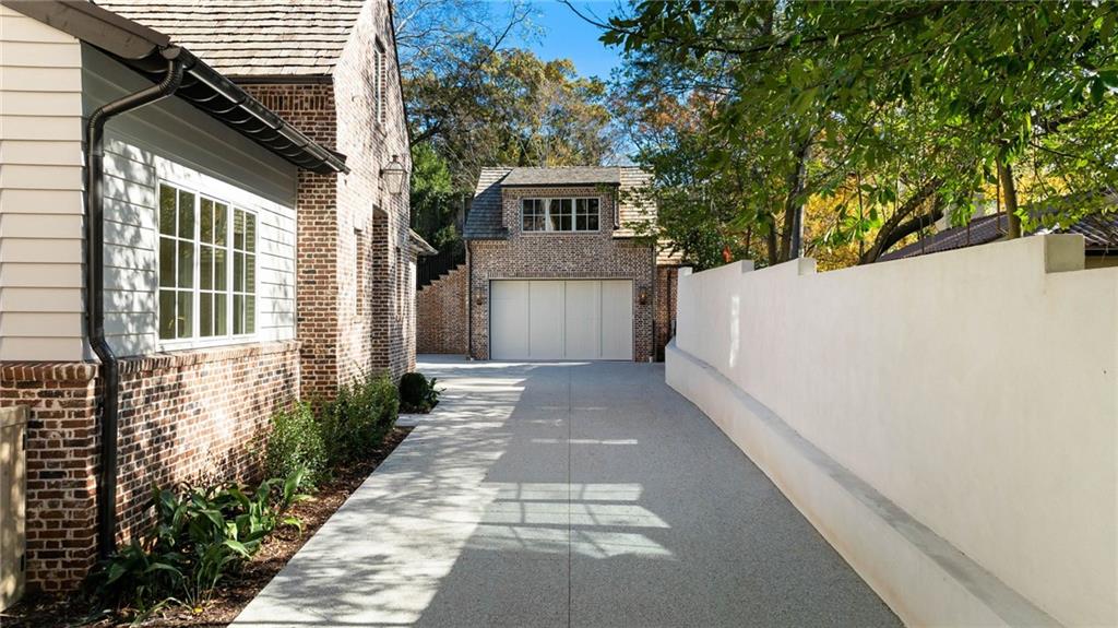 Buckhead - Residential