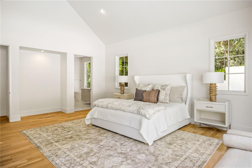 Buckhead - Residential