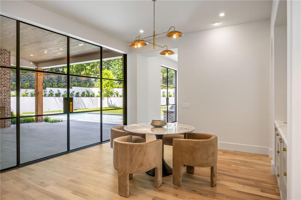Buckhead - Residential