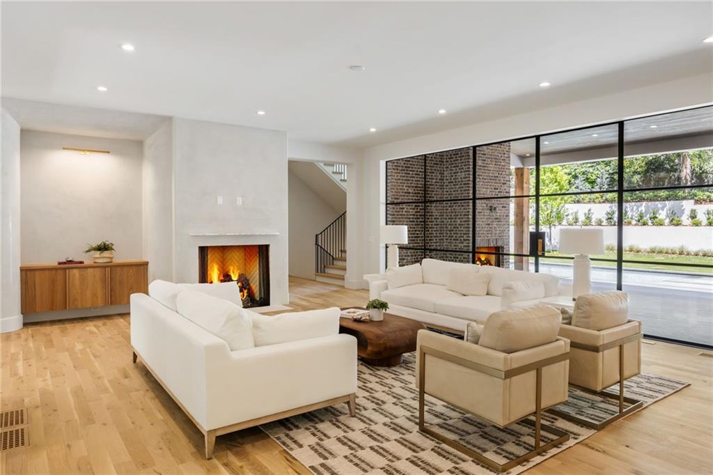 Buckhead - Residential