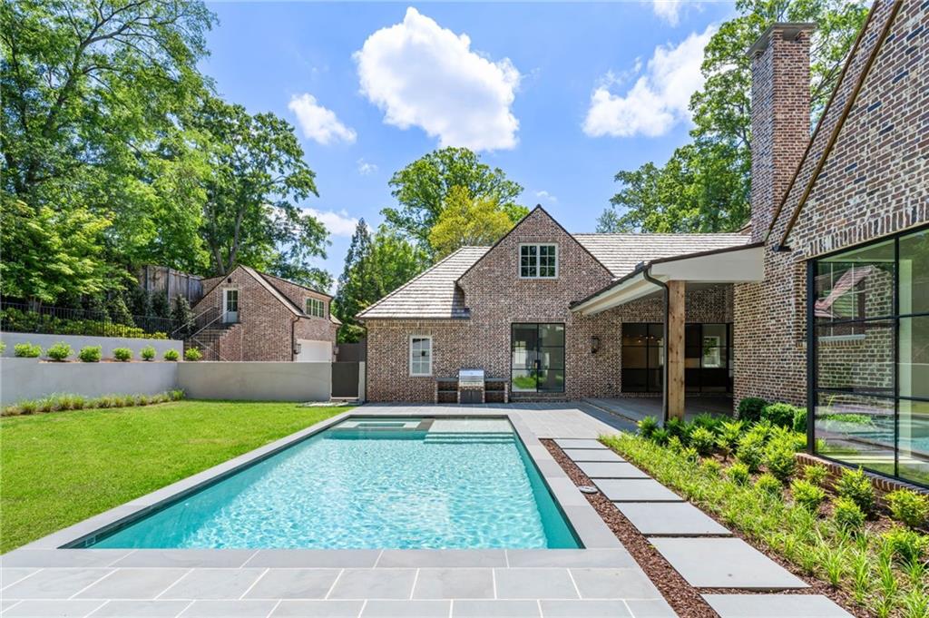 Buckhead - Residential