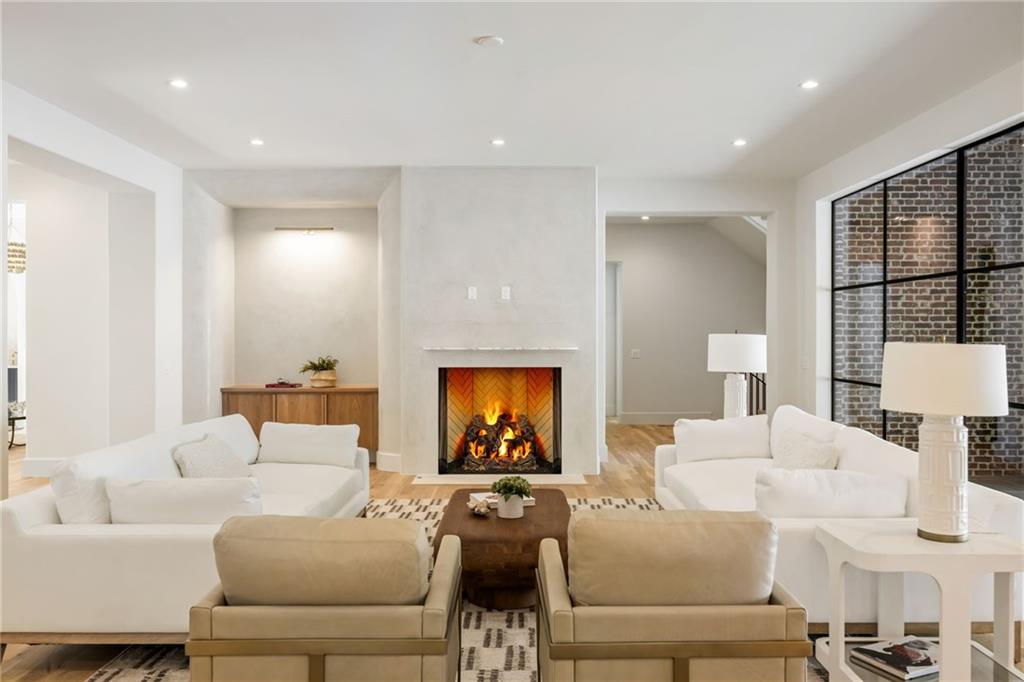 Buckhead - Residential