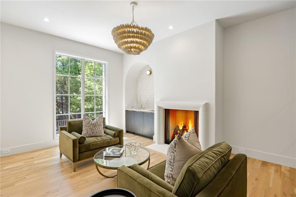Buckhead - Residential