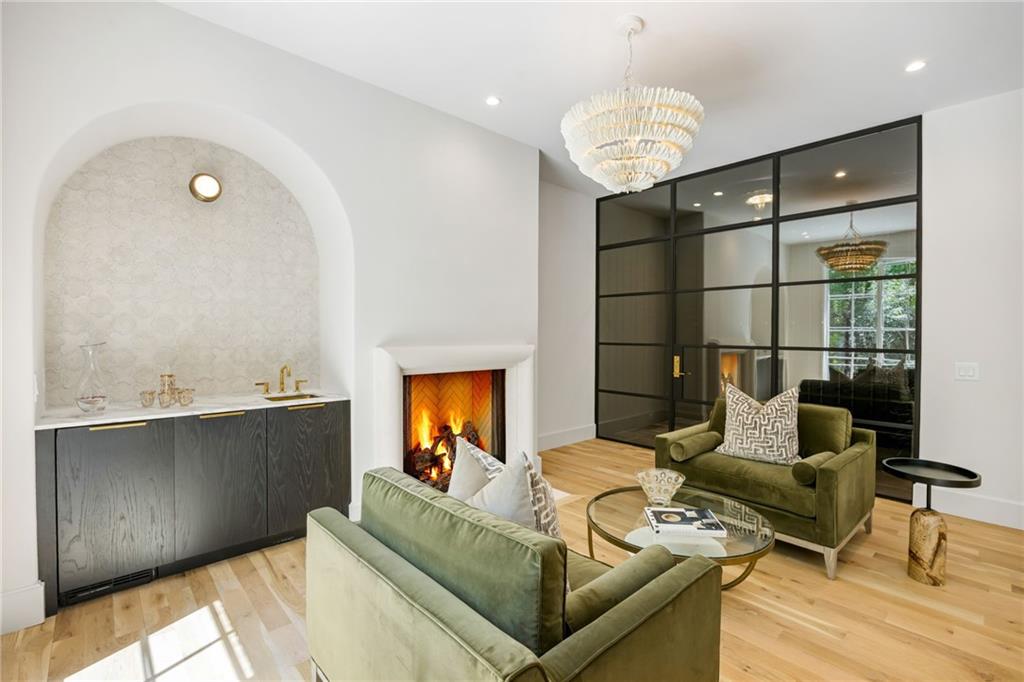 Buckhead - Residential