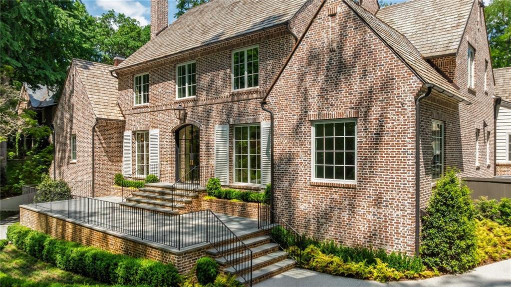 Buckhead - Residential