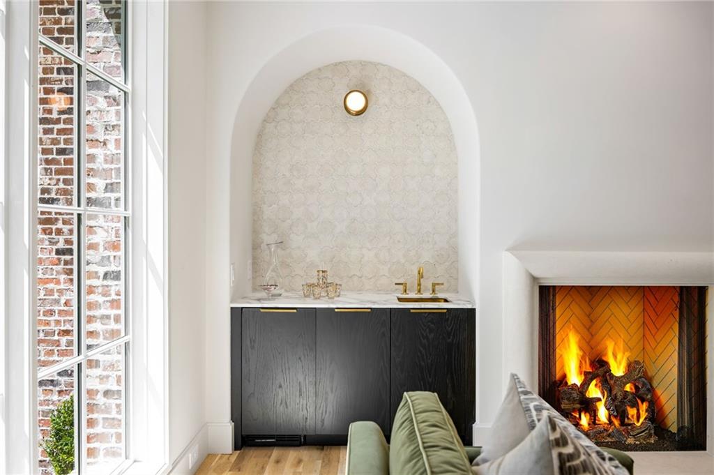 Buckhead - Residential