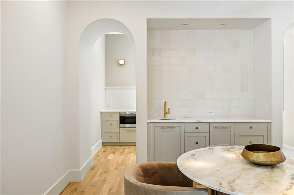 Buckhead - Residential
