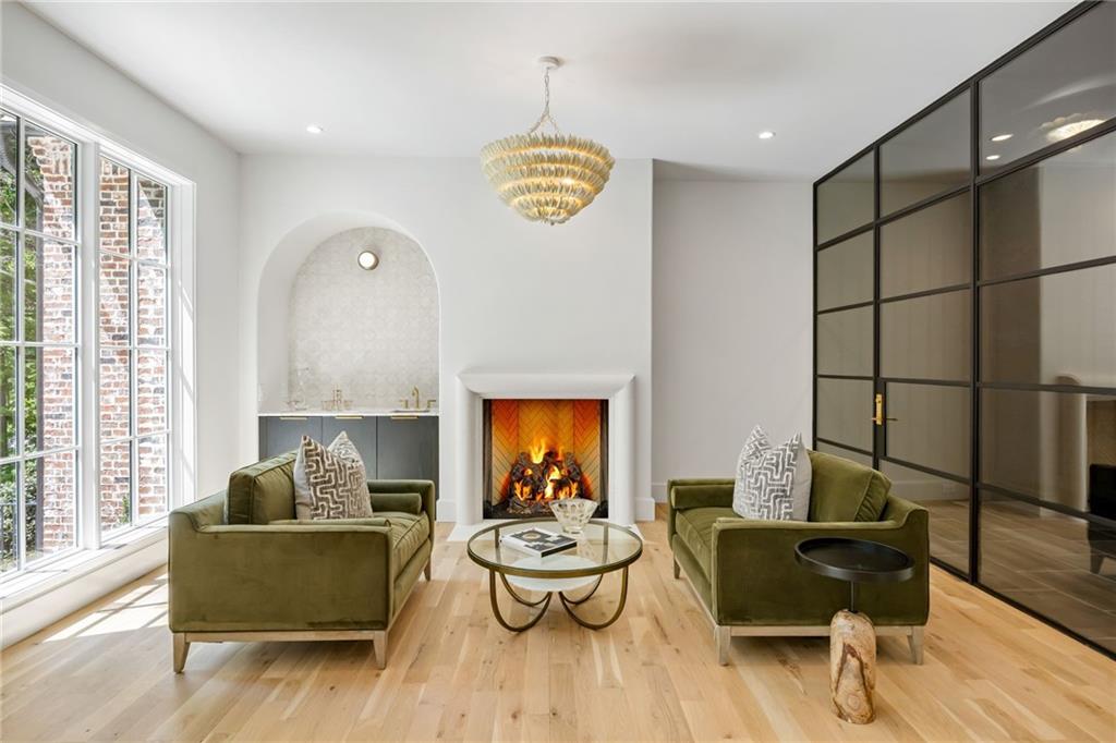 Buckhead - Residential
