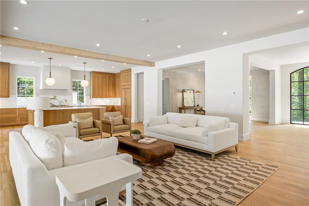 Buckhead - Residential