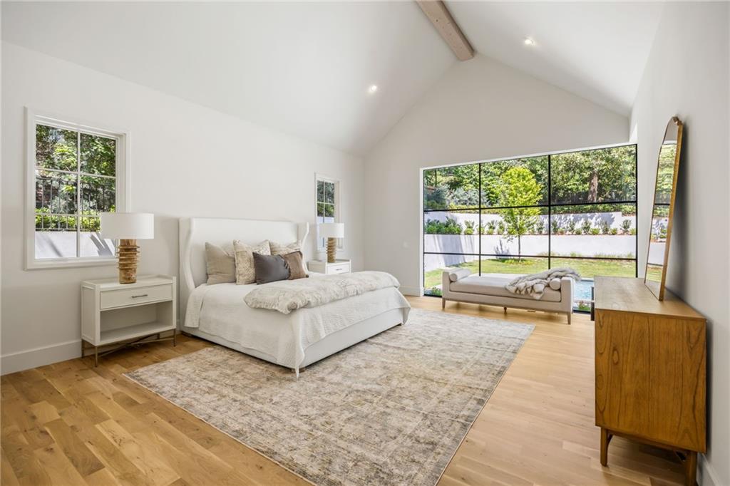 Buckhead - Residential