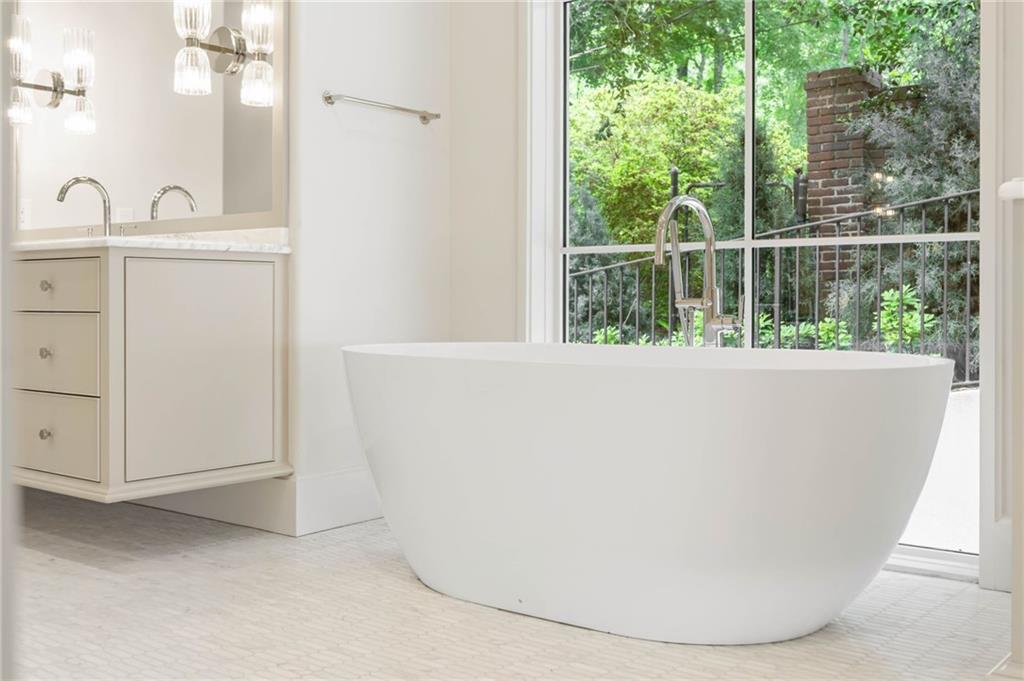Buckhead - Residential