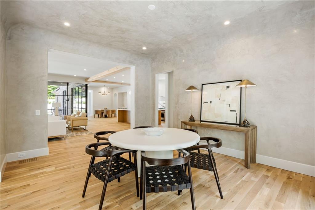 Buckhead - Residential