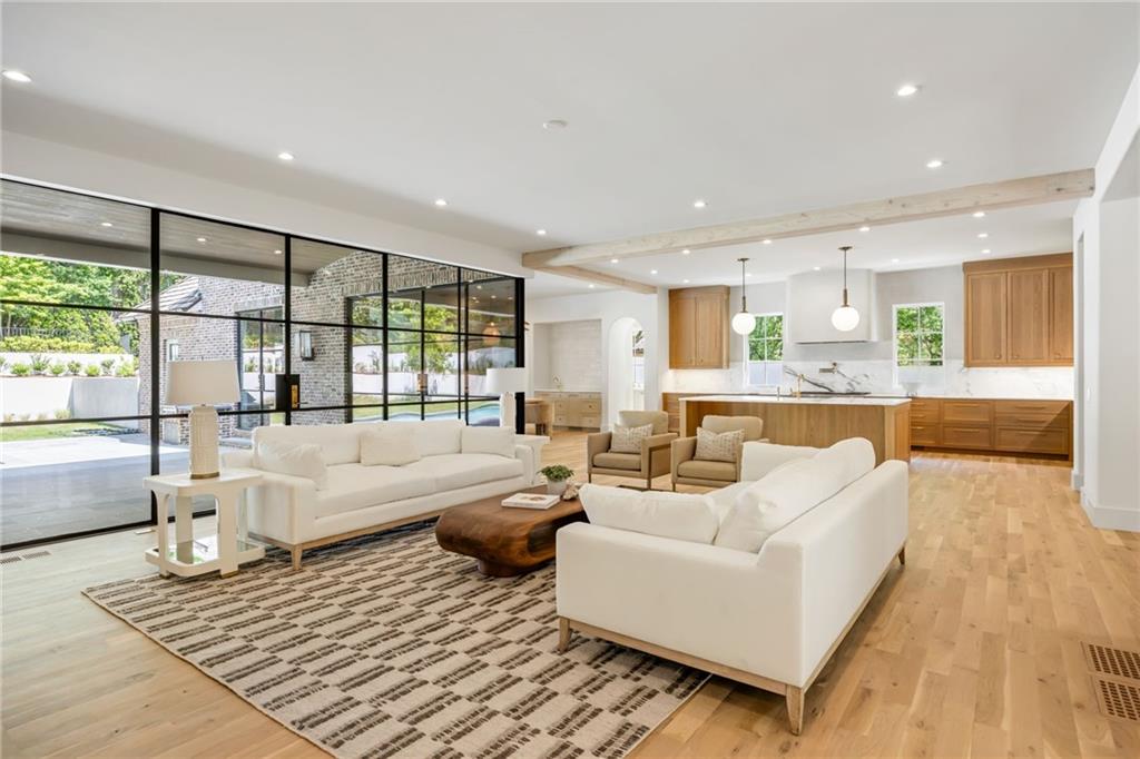 Buckhead - Residential