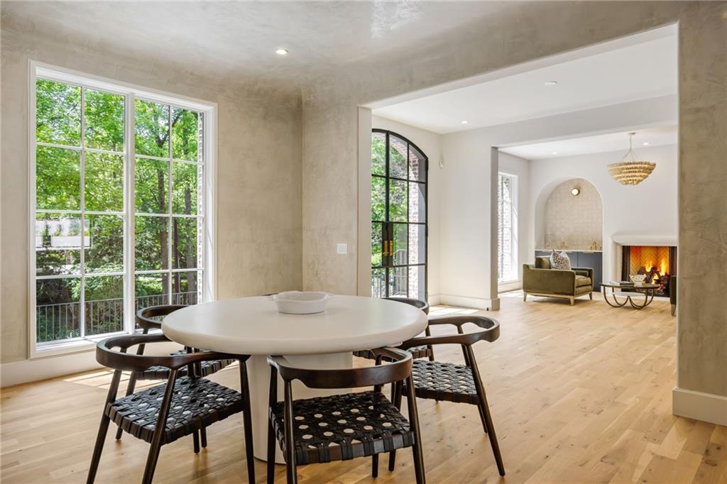 Buckhead - Residential