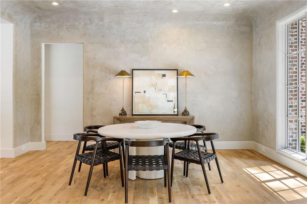 Buckhead - Residential