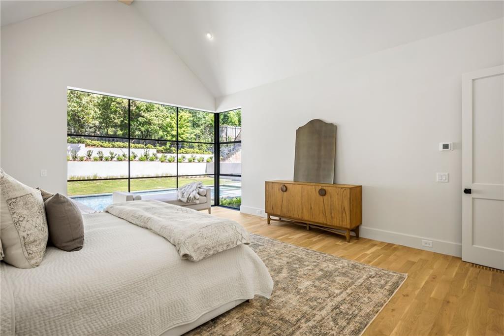 Buckhead - Residential